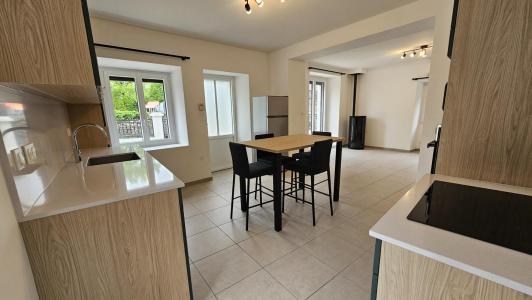 Louer Maison Lumbin Isere