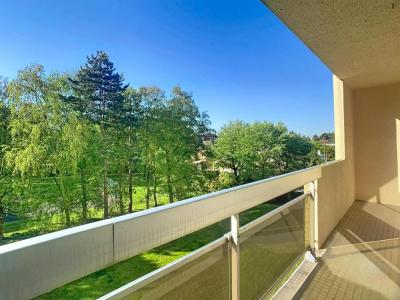 Annonce Location 2 pi�ces Appartement Ronchin 59