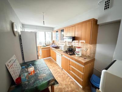 Annonce Vente 3 pi�ces Appartement Toulouse 31