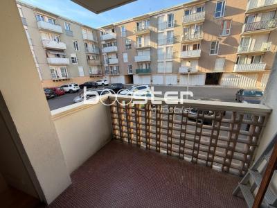 Acheter Appartement Toulouse 124000 euros
