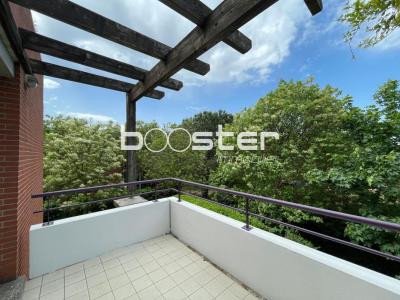 For sale Toulouse 3 rooms 65 m2 Haute garonne (31200) photo 0
