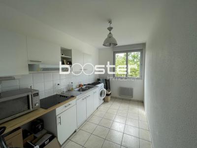 Annonce Vente 3 pi�ces Appartement Toulouse 31