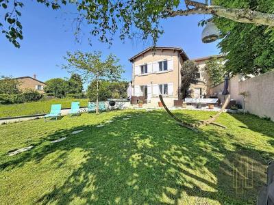 Annonce Vente 5 pi�ces Maison Anse 69