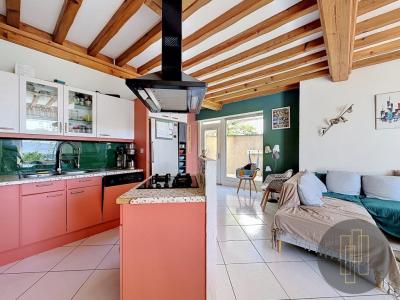 Acheter Maison Anse Rhone