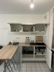 Louer Appartement 24 m2 Rennes