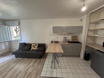 Louer Appartement Rennes 620 euros