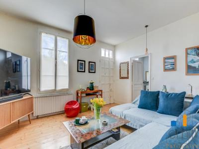 Acheter Maison 82 m2 Toulouse