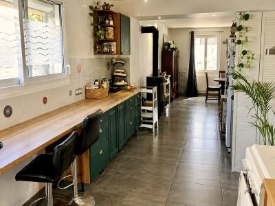 For sale Porcieu-amblagnieu 4 rooms 100 m2 Isere (38390) photo 2