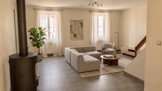 For sale Porcieu-amblagnieu 4 rooms 100 m2 Isere (38390) photo 3
