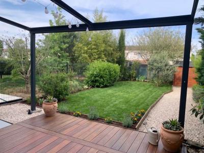 Annonce Vente 4 pi�ces Maison Isle-d'abeau 38