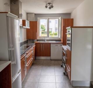 Acheter Maison Isle-d'abeau Isere