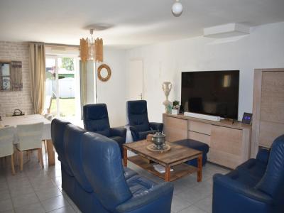 Annonce Vente 6 pi�ces Maison Montfort-sur-risle 27