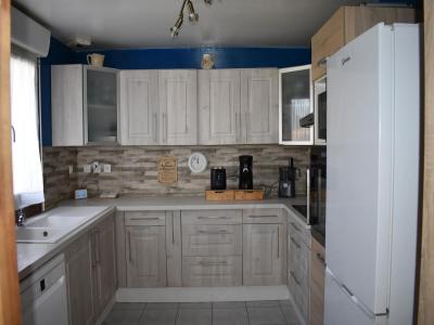 Acheter Maison 93 m2 Montfort-sur-risle