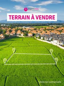 For sale Saint-louis 568 m2 Reunion (97450) photo 0
