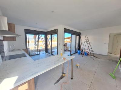 For rent Saint-louis 4 rooms 85 m2 Reunion (97450) photo 1