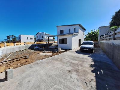 For rent Saint-louis 4 rooms 88 m2 Reunion (97450) photo 1