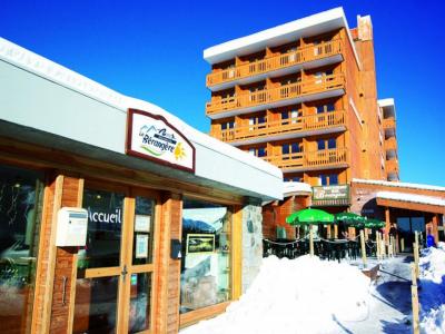 For sale Chamrousse 1 room 19 m2 Isere (38410) photo 0