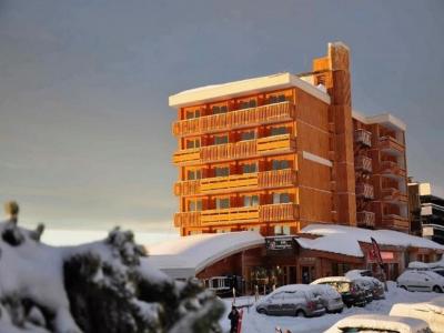 Annonce Vente Appartement Chamrousse 38