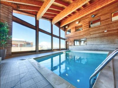 Acheter Appartement 19 m2 Chamrousse