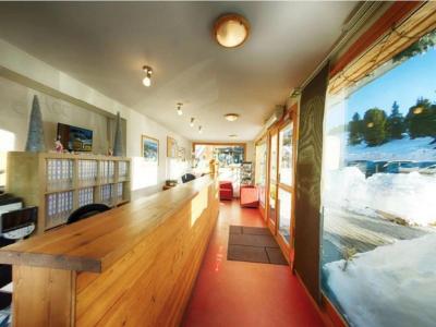 Acheter Appartement Chamrousse 40404 euros