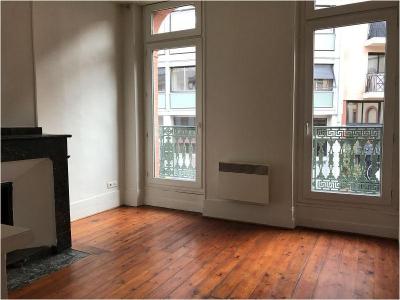 For rent Toulouse 2 rooms 26 m2 Haute garonne (31000) photo 0