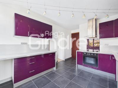 For rent Lyon-4eme-arrondissement 2 rooms 51 m2 Rhone (69004) photo 3