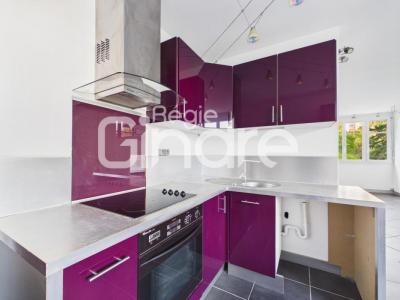For rent Lyon-4eme-arrondissement 2 rooms 51 m2 Rhone (69004) photo 4