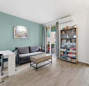Acheter Appartement 59 m2 Nice