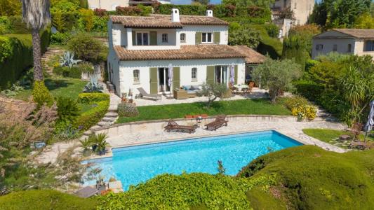 For sale Colle-sur-loup 6 rooms 148 m2 Alpes Maritimes (06480) photo 0