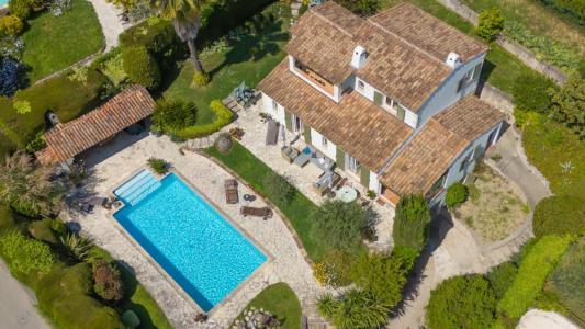 Annonce Vente 6 pi�ces Maison Colle-sur-loup 06