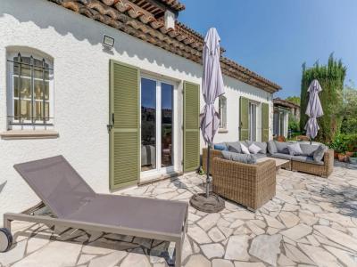 Acheter Maison Colle-sur-loup 985000 euros