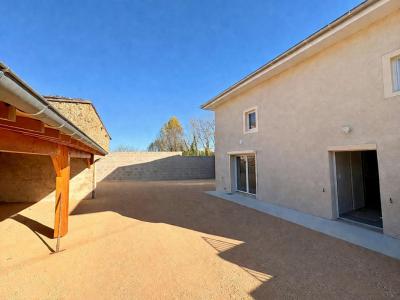 For rent Saint-martin-la-sauvete 3 rooms 75 m2 Loire (42260) photo 0