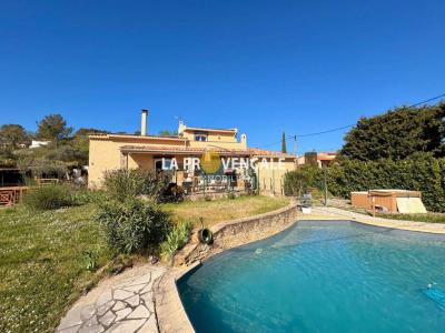 For sale Greasque 5 rooms 150 m2 Bouches du Rhone (13850) photo 0
