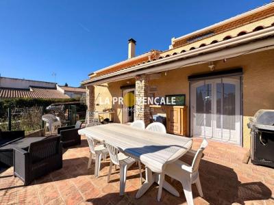 Acheter Maison 150 m2 Greasque