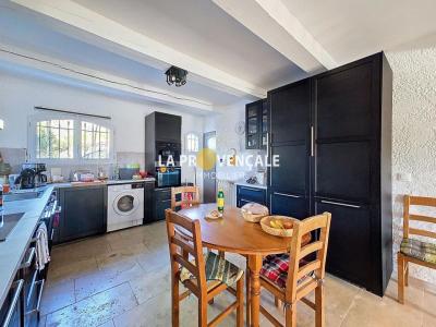 Acheter Maison Greasque 575000 euros