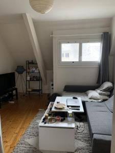 For rent Orleans 2 rooms 28 m2 Loiret (45000) photo 1