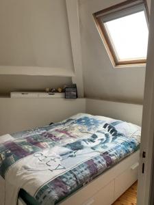 For rent Orleans 2 rooms 28 m2 Loiret (45000) photo 2