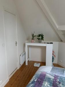 For rent Orleans 2 rooms 28 m2 Loiret (45000) photo 3