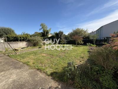 Annonce Location 4 pi�ces Maison Surgeres 17