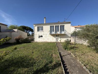 Louer Maison 80 m2 Surgeres