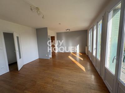 Louer Maison Surgeres Charente maritime