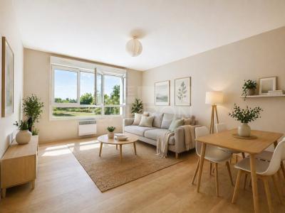 For sale Lyon-7eme-arrondissement 1 room 40 m2 Rhone (69007) photo 0