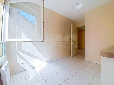 For sale Lyon-7eme-arrondissement 1 room 40 m2 Rhone (69007) photo 3