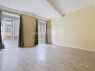 For rent Lyon-1er-arrondissement 1 room 33 m2 Rhone (69001) photo 0