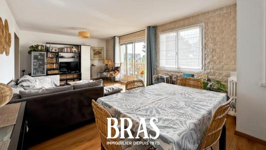 Annonce Vente 3 pi�ces Appartement Saint-sebastien-sur-loire 44