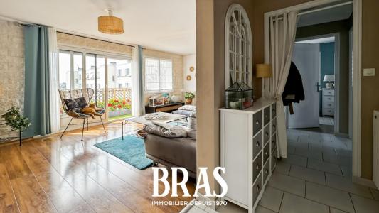 Acheter Appartement Saint-sebastien-sur-loire Loire atlantique