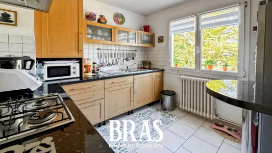 Acheter Appartement Saint-sebastien-sur-loire 167200 euros
