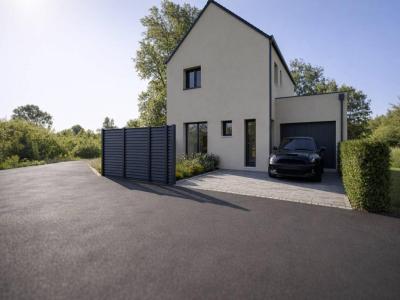 For sale Reze 90 m2 Loire atlantique (44400) photo 0