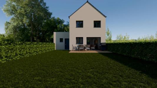 Acheter Maison 90 m2 Reze
