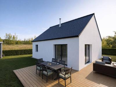 Acheter Maison 66 m2 Bouaye
